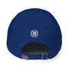 Wakanda - School of Advanced Technology Dad Hat