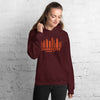 Diverscity Signature Skyline Unisex Hoodie