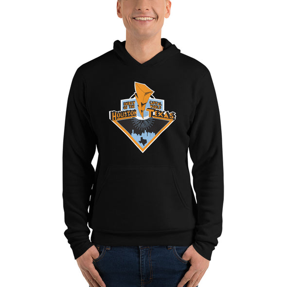 City of Energy Unisex hoodie
