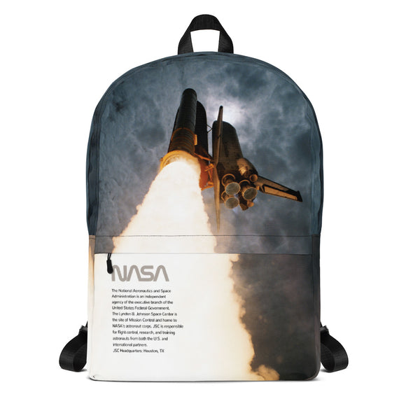 NASA STS-50 Columbia Backpack