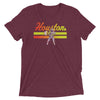 HTX Baseball Unisex T-Shirt