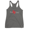 "Houston Strong" Womens Tank! 100% of profits will go to "Houston Flood Relief Fund"