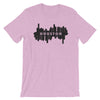 HTX City Views Unisex T-Shirt