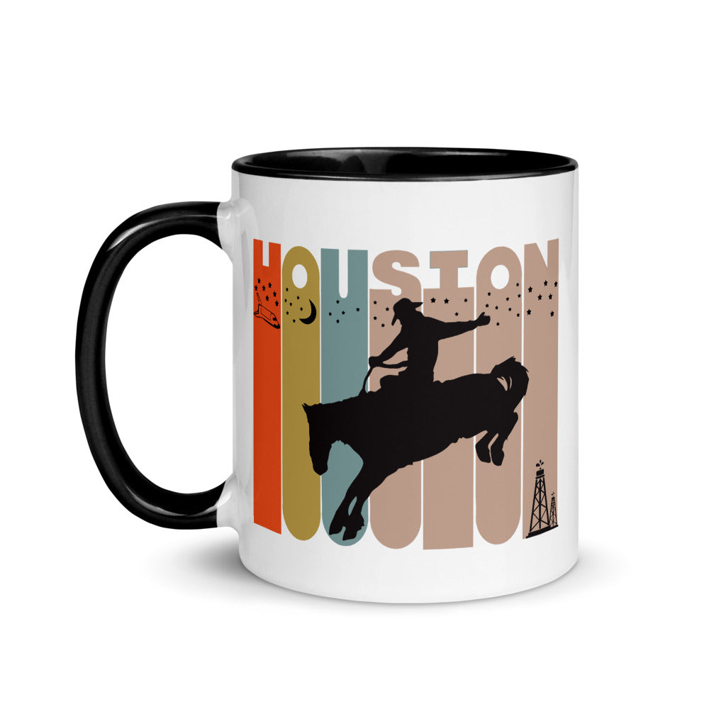 Houston Cowboys Mug