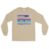 Houston Weather Long Sleeve T-Shirt