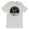 Apollo 11 Mission Patch Unisex T-Shirt