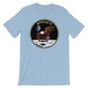 Apollo 11 Mission Patch Unisex T-Shirt