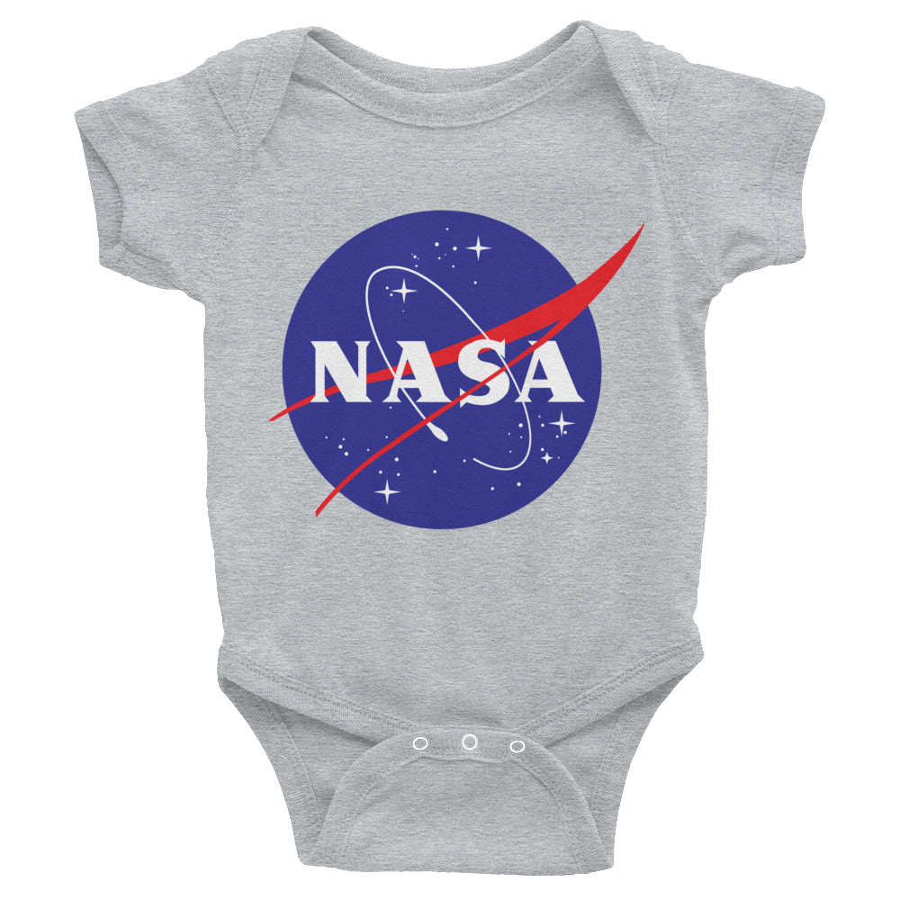 NASA Infant Bodysuit