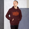 Diverscity Signature Skyline Unisex Hoodie