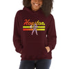 HTX Baseball Unisex Hoodie