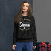 DOME History Unisex Sweatshirt (New Orleans)