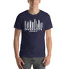 Diverscity Signature Skyline Unisex T-Shirt