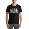 Diverscity Signature Skyline Unisex T-Shirt