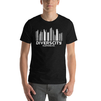 Diverscity Signature Skyline Unisex T-Shirt