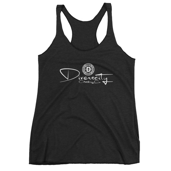 Diverscity Signature Ladies Tank