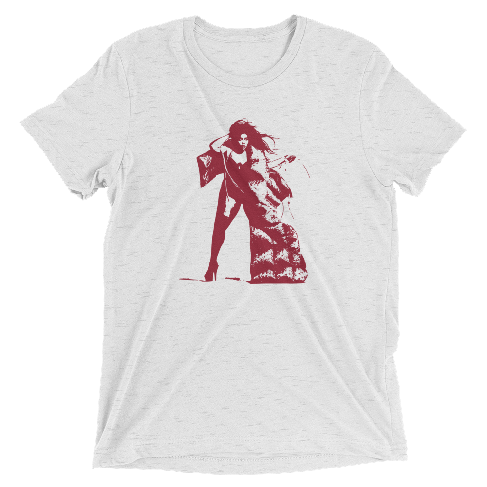 LZ Sloan Hall T-Shirt