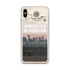 Diverscity Clothing Co. iPhone Case