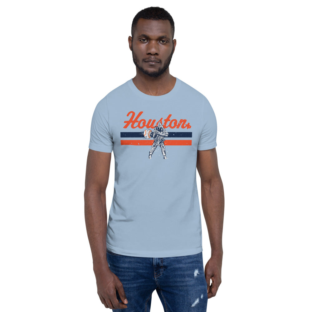 HTX Baseball Unisex T-Shirt