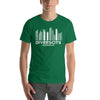 Diverscity Signature Skyline Unisex T-Shirt