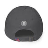 Wakanda - School of Advanced Technology Dad Hat