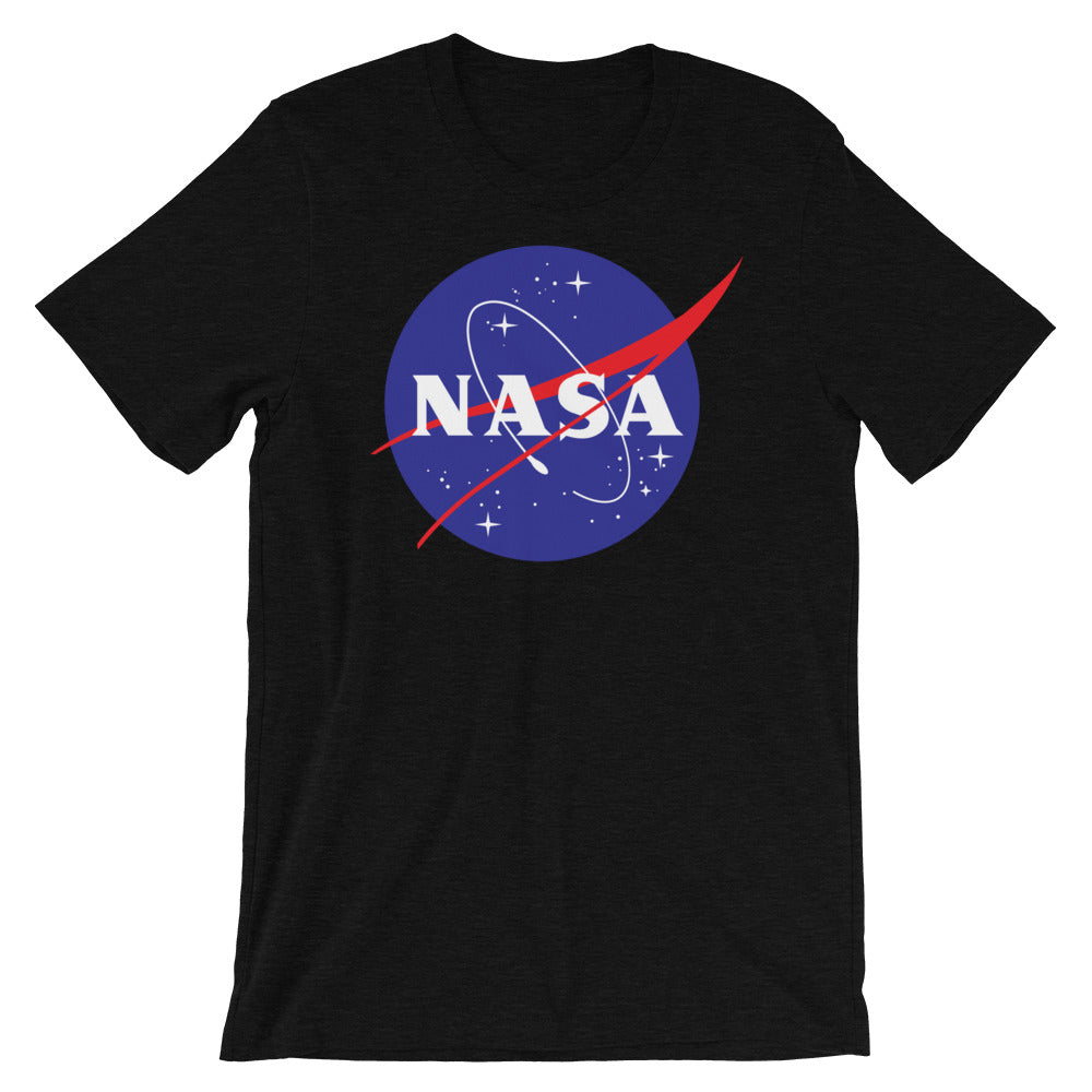 NASA Meatball Unisex T-Shirt