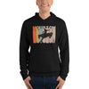 Houston Cowboys Unisex hoodie