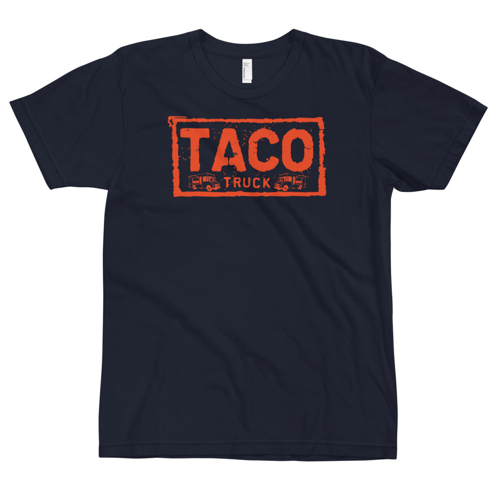 Taco Truck T-Shirt