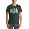Diverscity Signature Skyline Unisex T-Shirt