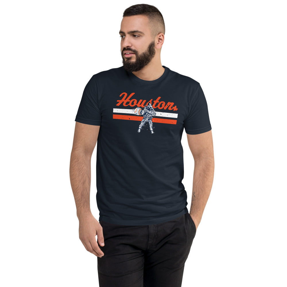 HTX Baseball Unisex T-shirt