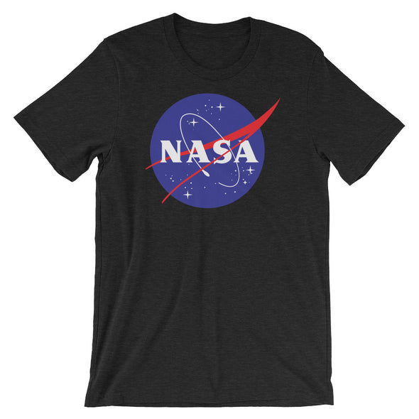 NASA Unisex T-Shirt