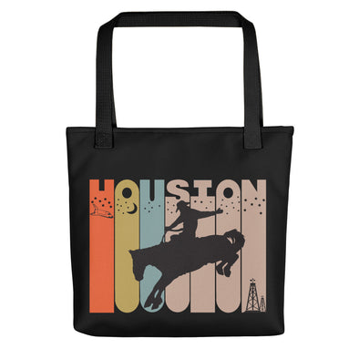 Houston Cowboys Tote bag