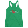 "Houston Strong" Womens Tank! 100% of profits will go to "Houston Flood Relief Fund"