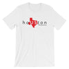 Houston Strong Unisex T-Shirt