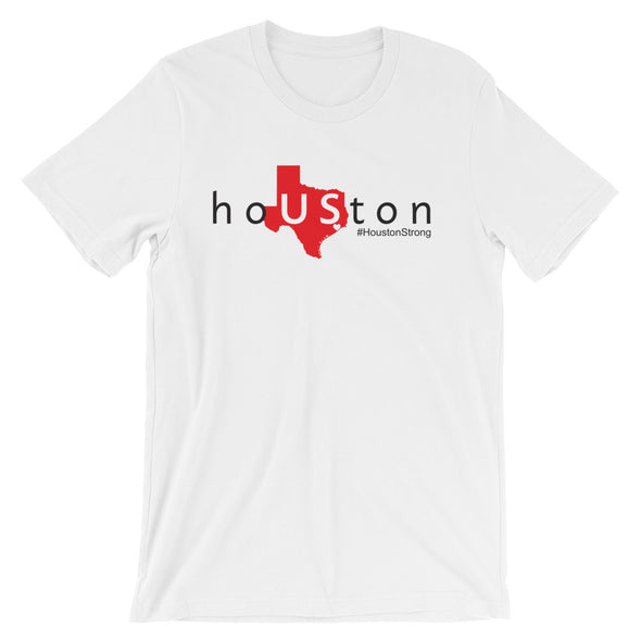 Houston Strong Unisex T-Shirt