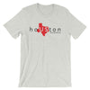 Houston Strong Unisex T-Shirt