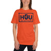 HOU World Order Unisex T-Shirt