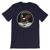 Apollo 11 Mission Patch Unisex T-Shirt