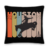 Houston Cowboys Premium Pillow