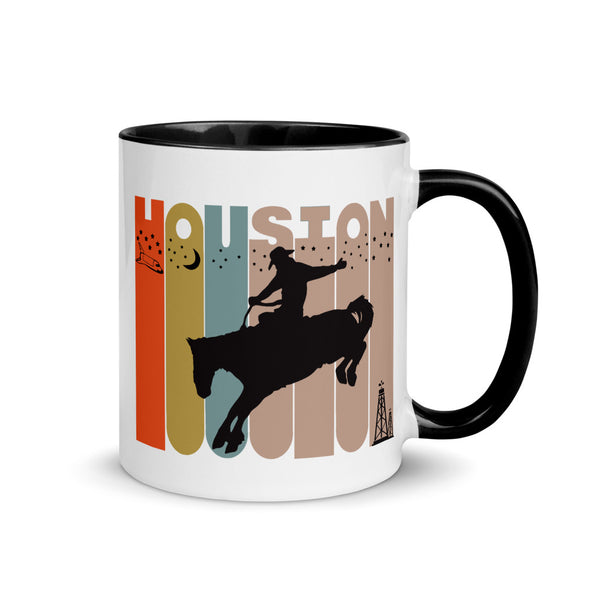 Houston Cowboys Mug