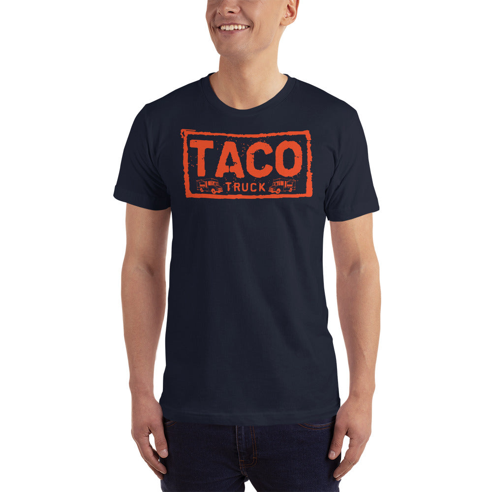 Taco Truck T-Shirt