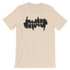 HTX City Views Unisex T-Shirt