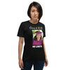 Alyssa Grad T-Shirt Short-Sleeve Unisex T-Shirt