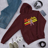 HTX Baseball Unisex Hoodie