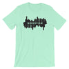 HTX City Views Unisex T-Shirt