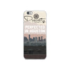 Diverscity Clothing Co. iPhone Case