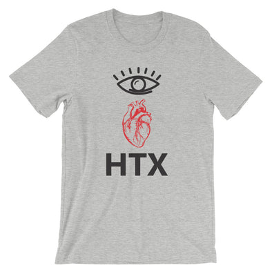 Eye Heart HTX