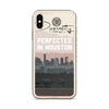 Diverscity Clothing Co. iPhone Case