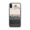 Diverscity Clothing Co. iPhone Case