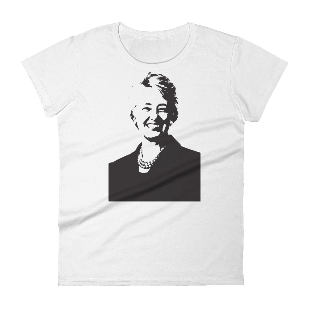 Annise Parker Women's short sleeve t-shirt