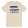 Houston Weather Unisex T-Shirt